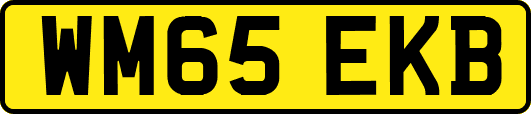 WM65EKB