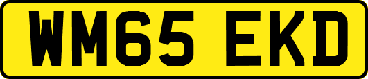 WM65EKD