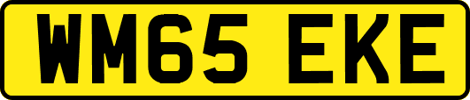 WM65EKE