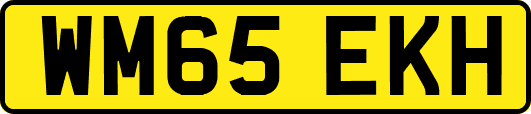 WM65EKH