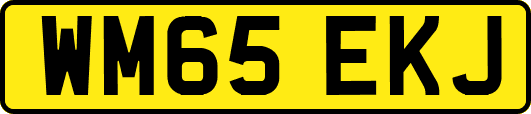 WM65EKJ