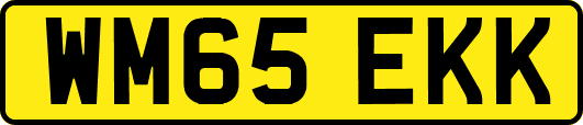 WM65EKK