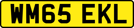 WM65EKL