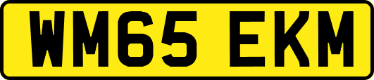 WM65EKM