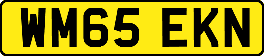 WM65EKN