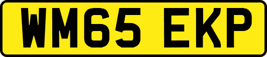 WM65EKP