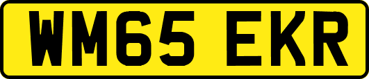 WM65EKR