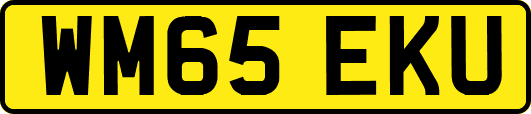 WM65EKU