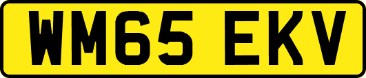 WM65EKV