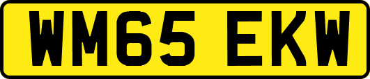 WM65EKW