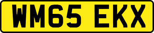 WM65EKX