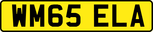 WM65ELA