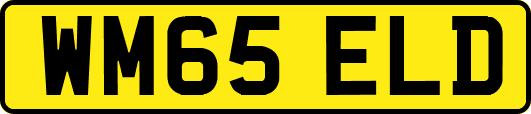 WM65ELD
