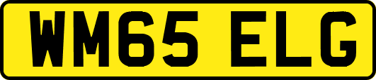 WM65ELG