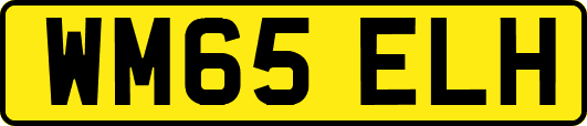 WM65ELH