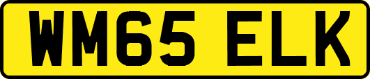 WM65ELK
