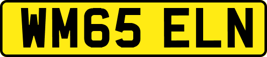 WM65ELN