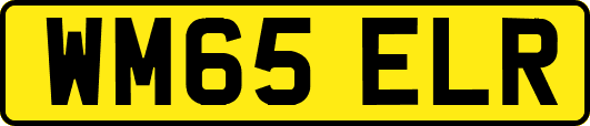 WM65ELR