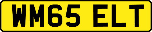 WM65ELT