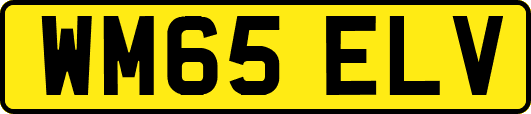 WM65ELV