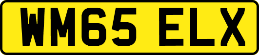 WM65ELX