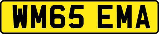 WM65EMA