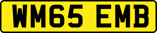 WM65EMB