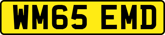 WM65EMD