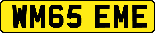 WM65EME