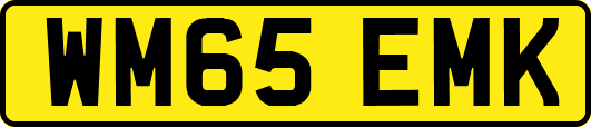 WM65EMK