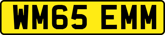 WM65EMM