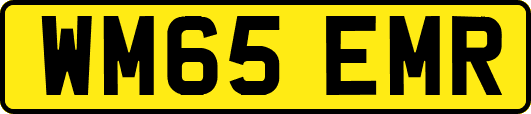 WM65EMR