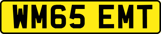 WM65EMT