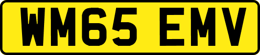 WM65EMV