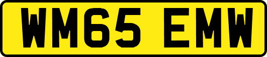 WM65EMW