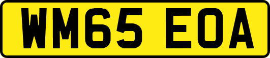 WM65EOA