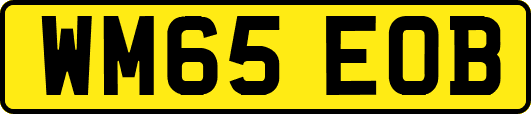 WM65EOB