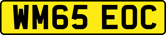 WM65EOC