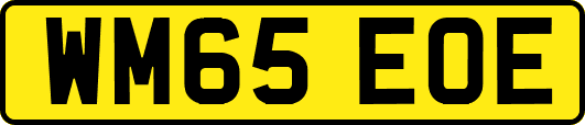 WM65EOE