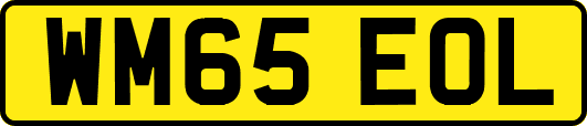 WM65EOL