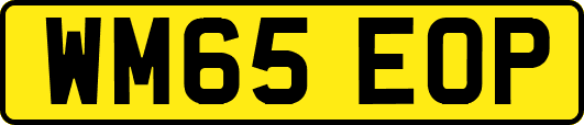 WM65EOP