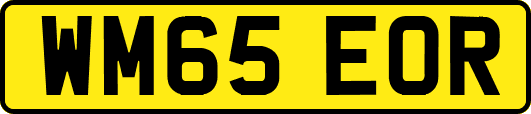WM65EOR