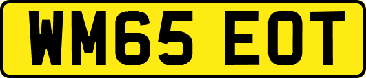 WM65EOT