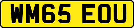 WM65EOU