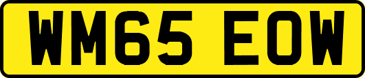 WM65EOW