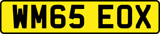 WM65EOX