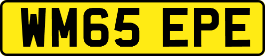 WM65EPE
