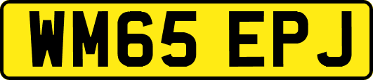 WM65EPJ