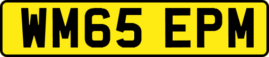 WM65EPM