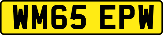 WM65EPW